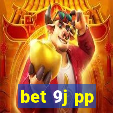 bet 9j pp